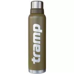 Термос Tramp Expedition Line 1.6 л Olive Фото