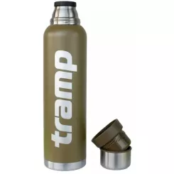 Термос Tramp Expedition Line 1.6 л Olive Фото 1