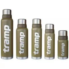 Термос Tramp Expedition Line 1.6 л Olive Фото 3