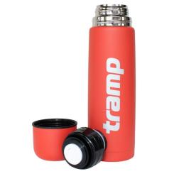 Термос Tramp Basic 0.5 л Red Фото 2