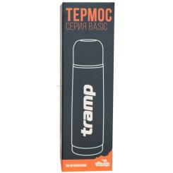 Термос Tramp Basic 0.5 л Red Фото 3
