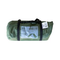 Палатка Tramp Sarma v2 Green Фото 10