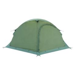 Палатка Tramp Sarma v2 Green Фото 1