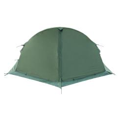 Палатка Tramp Sarma v2 Green Фото 2