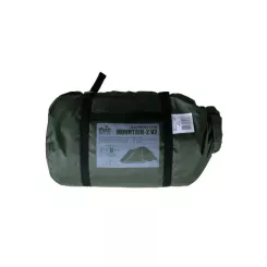 Палатка Tramp Mountain 2 V2 Green Фото 9