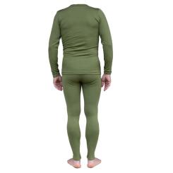 Комплект термобелья Tramp Warm Soft XXL Olive Фото 2