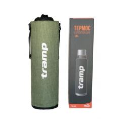 Чехол для термоса Tramp 1,6 л Olive Фото 5