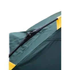 Палатка Tramp Quick 2 (v2) Green Фото 8