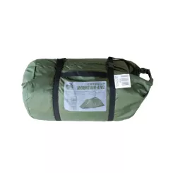 Палатка Tramp Mountain 4 V2 Green Фото 6