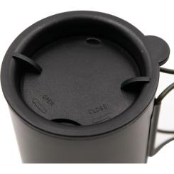 Термокружка Tramp 400 мл Olive Фото 4