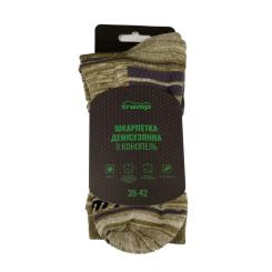 Носки Tramp UTRUS-006-melange-43/46 Фото 9