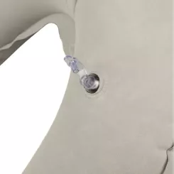 Туристическая подушка Tramp Lite комфорт UTLA-008 Фото 2