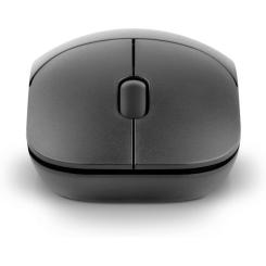 Мышка REAL-EL RM-313W Wireless Black Фото 3