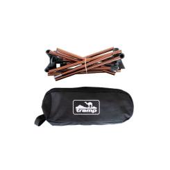 Кресло складное Tramp Compact 50х48х68 см Фото 3