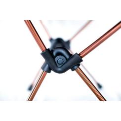 Кресло складное Tramp Compact 50х48х68 см Фото 5