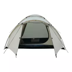 Палатка Tramp Lite Fly 3 одношаровий Sand Фото 5