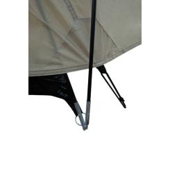 Палатка Tramp Lite Wonder 2 Sand Фото 10