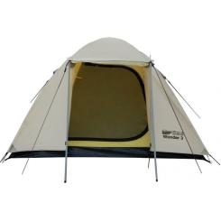 Палатка Tramp Lite Wonder 2 Sand Фото 4