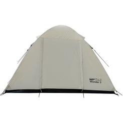 Палатка Tramp Lite Wonder 2 Sand Фото 5