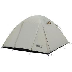 Палатка Tramp Lite Wonder 2 Sand Фото 6