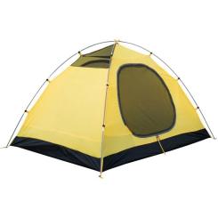 Палатка Tramp Lite Wonder 2 Sand Фото 8