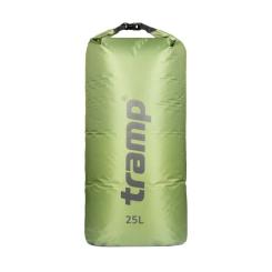 Гермомешок Tramp нейлон 20D Rip-Stop 25 л Olive Фото