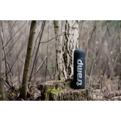 Термос Tramp Soft Touch 1 л Black Фото 10