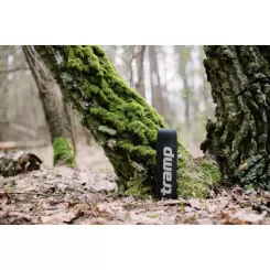 Термос Tramp Soft Touch 1 л Black Фото 3