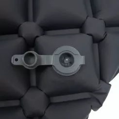 Туристический коврик Tramp UTRI-028-dark-grey Фото 1