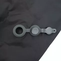 Туристический коврик Tramp UTRI-028-dark-grey Фото 2