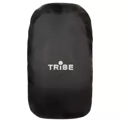 Чехол для рюкзака Tribe Raincover 20-35 л Black Фото