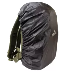 Чехол для рюкзака Tribe Raincover 20-35 л Black Фото 1