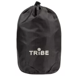 Чехол для рюкзака Tribe Raincover 20-35 л Black Фото 2