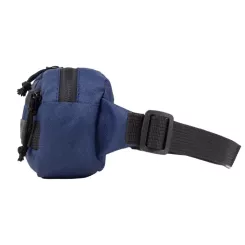 Сумка-бананка Tribe Waist bag 1,5 L Blue Фото 2