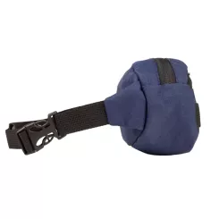 Сумка-бананка Tribe Waist bag 1,5 L Blue Фото 3