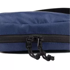 Сумка-бананка Tribe Waist bag 1,5 L Blue Фото 6