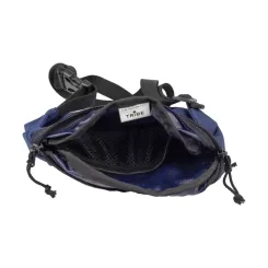 Сумка-бананка Tribe Waist bag 1,5 L Blue Фото 7