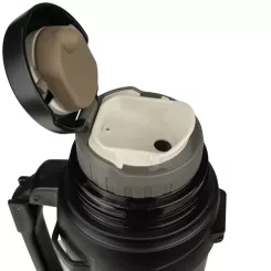 Термос Tribe Family line 2.5 л Black Фото 9