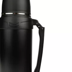 Термос Tribe Family line 2.5 л Black Фото 4