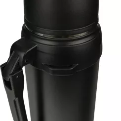 Термос Tribe Family line 2.5 л Black Фото 5