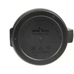 Термос Tribe Family line 2.5 л Black Фото 7