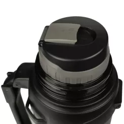 Термос Tribe Family line 2.5 л Black Фото 8