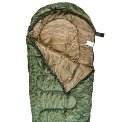 Спальный мешок Totem Hunter XXL R Фото 3