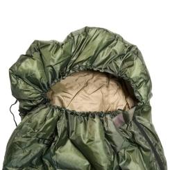 Спальный мешок Totem Hunter XXL R Фото 6