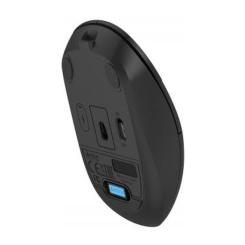 Мышка A4Tech FG15CS Air2 Wireless Grey Фото 8
