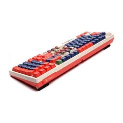 Клавиатура A4Tech Bloody AT98 USB Proxy Boom Фото 9