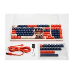 Клавиатура A4Tech Bloody AT98 USB Proxy Boom Фото 10