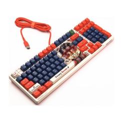 Клавиатура A4Tech Bloody AT98 USB Proxy Boom Фото 1