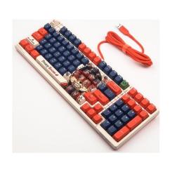 Клавиатура A4Tech Bloody AT98 USB Proxy Boom Фото 2