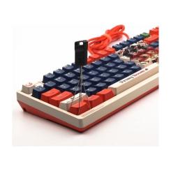 Клавиатура A4Tech Bloody AT98 USB Proxy Boom Фото 4